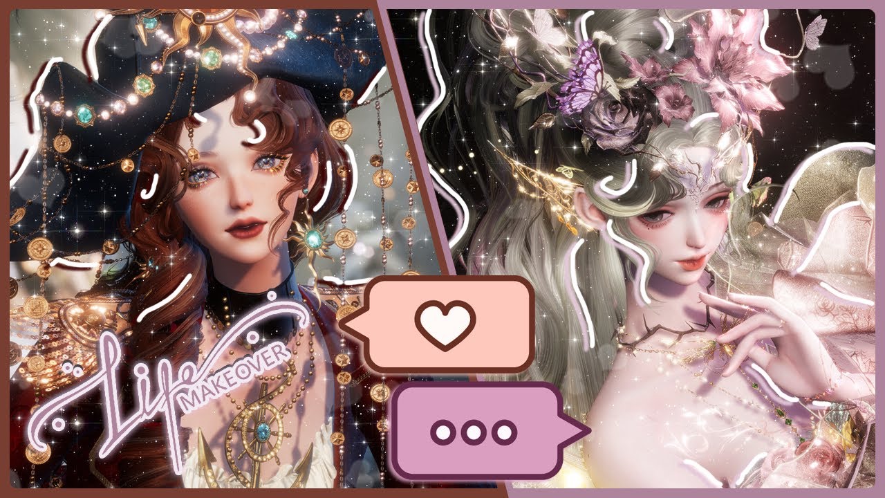 Which Set Deserves My Pulls?! - Life Makeover: Banner Showdown | Ocean Labyrinth & Forest Lullaby