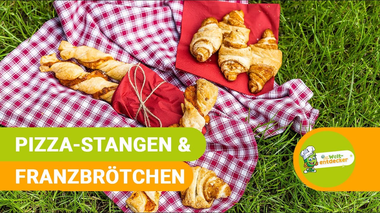 Live-Backen mit Heike am 01.06.23
