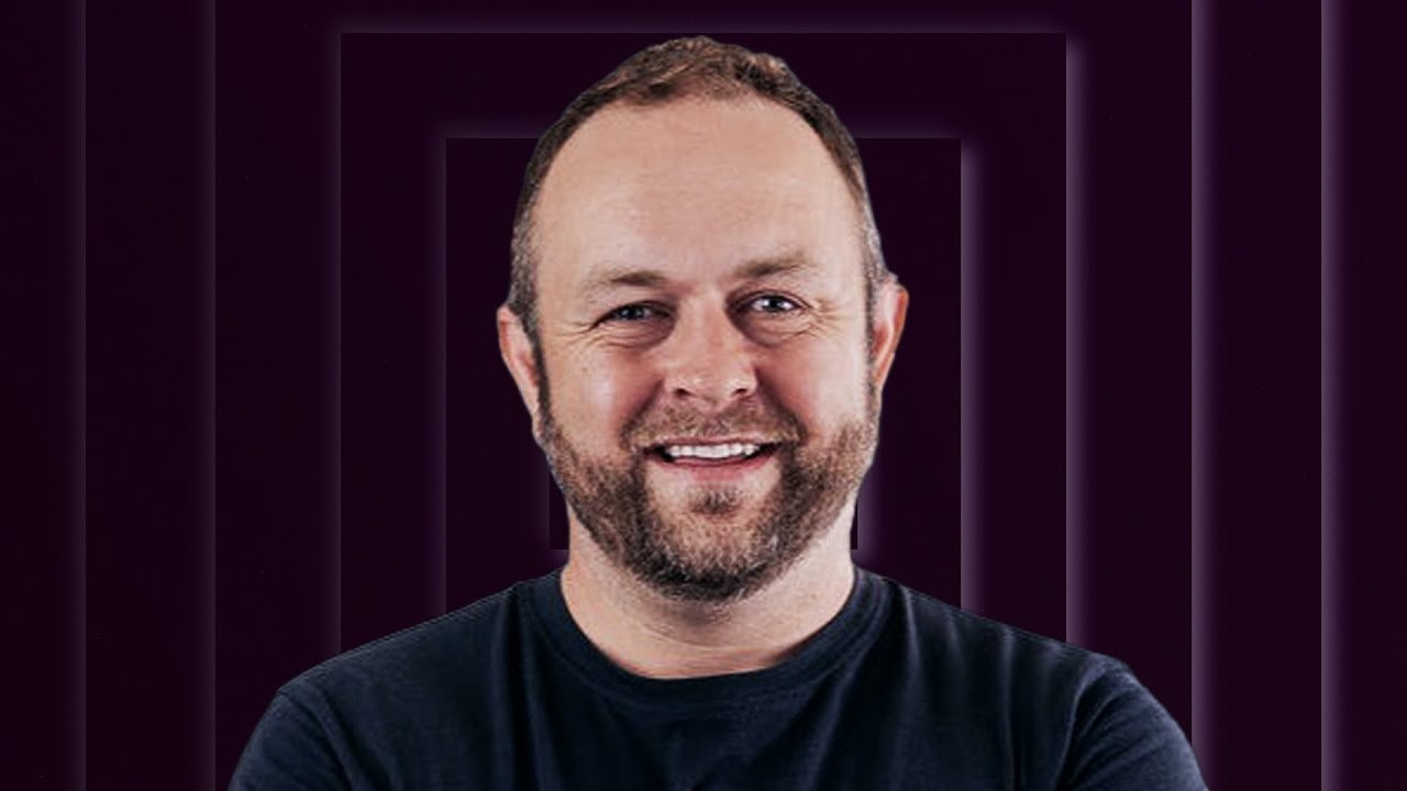 Business Talk – Iridium founder Simon Magner on the advantages of admin automation