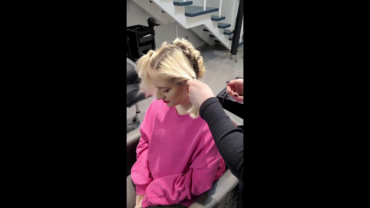Level 1 and E3 introduction to hairdressing