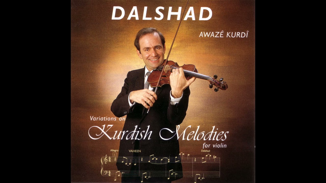 Kavoky - Dalshad Said
