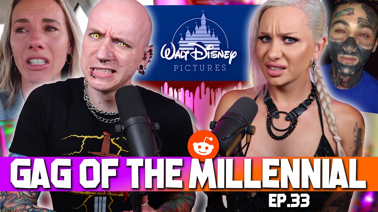 Most Unpopular Opinions On The Internet | Gag Of The Millennial Ep.33 | Roly & Luxeria