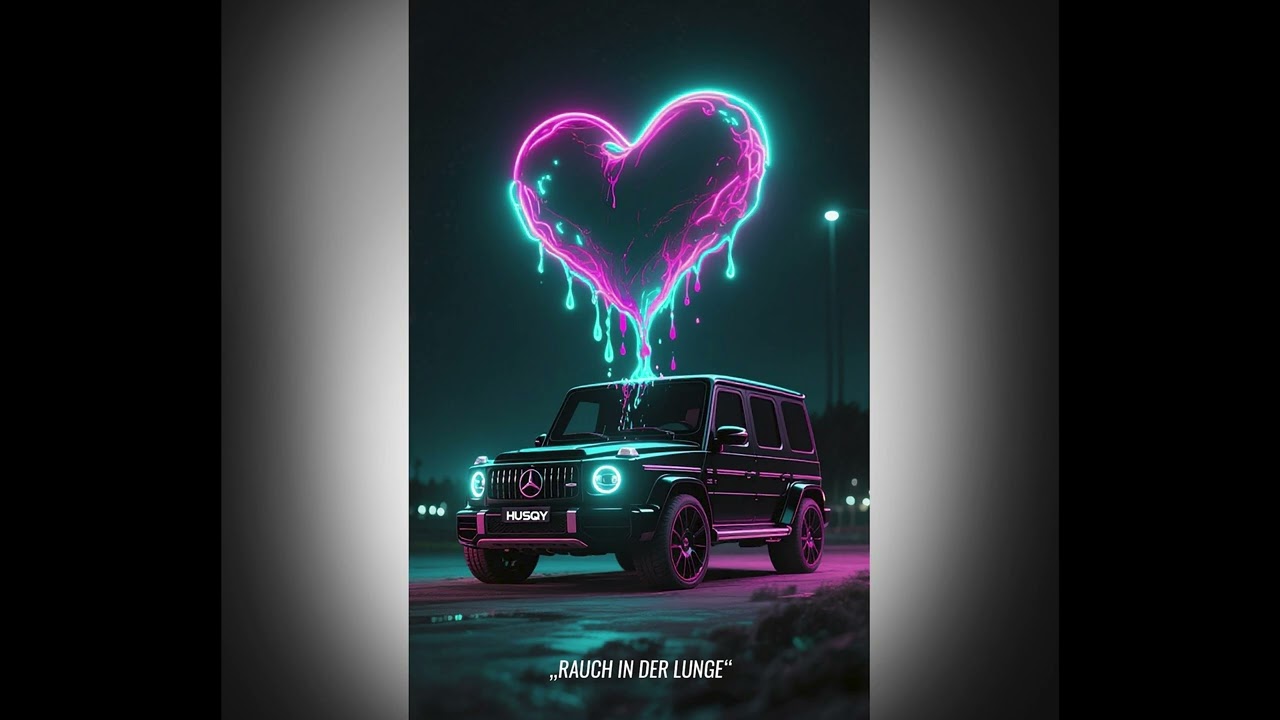 Rauch in der Lunge - Husqy #music #sadrap #deeprap #deutschrap #stra&szlig;enrap #charts #heartbroken