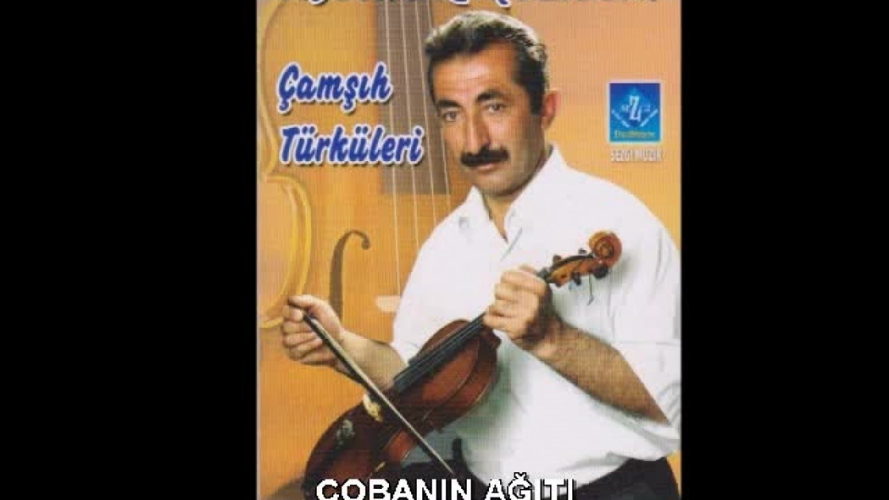 Hikmet Karadeniz - Çobanın Ağıtı - (Official Audıo)