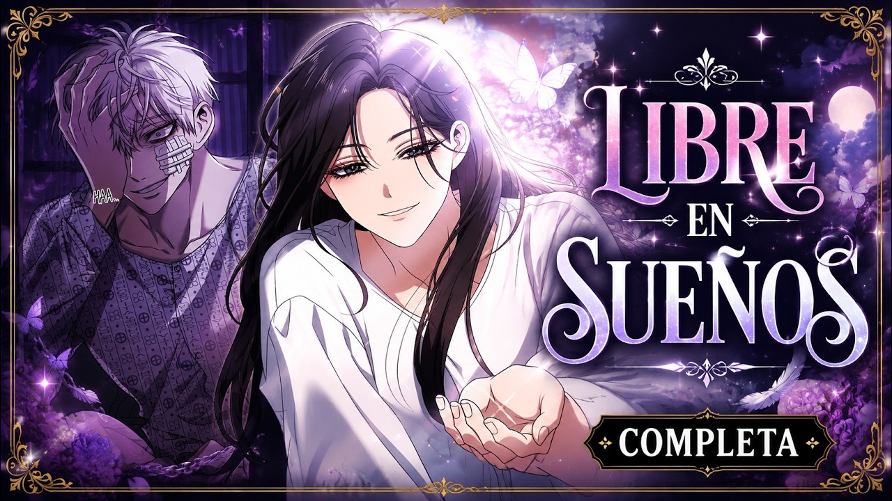COMPLETA 🚩 ☠️ El Amor no tiene que ser Posesivo ☠️- LIBRE EN SUEÑOS - MANHWA