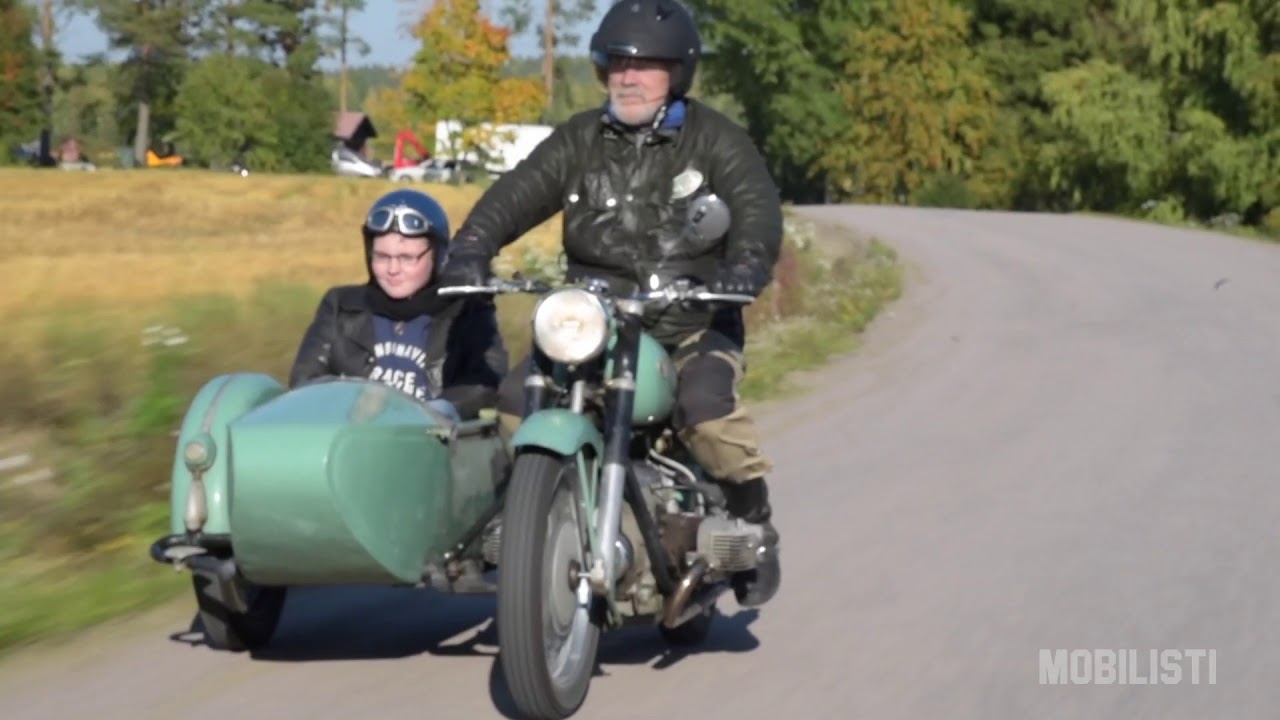 Zündapp KS601