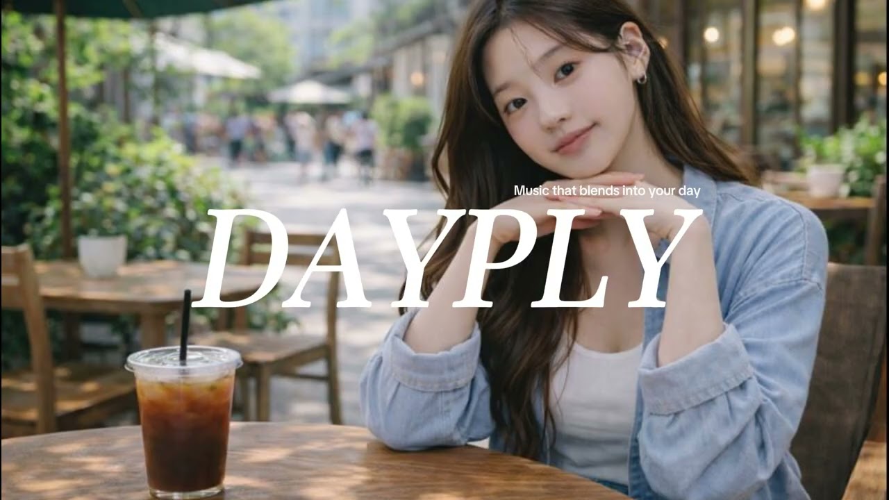 [Playlist] ☕ 카페에서 흘러나오던 그 음악, 집 와서도 다시 찾게 되는 플리