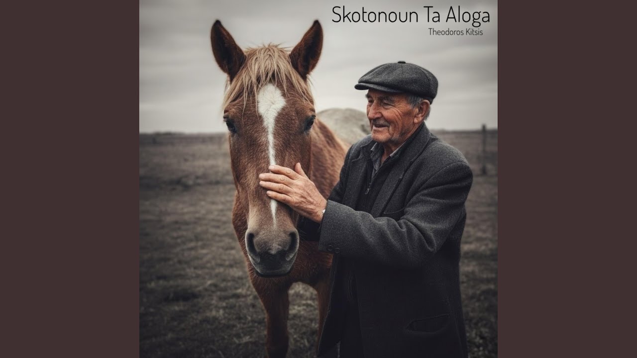 Skotonoun Ta Aloga