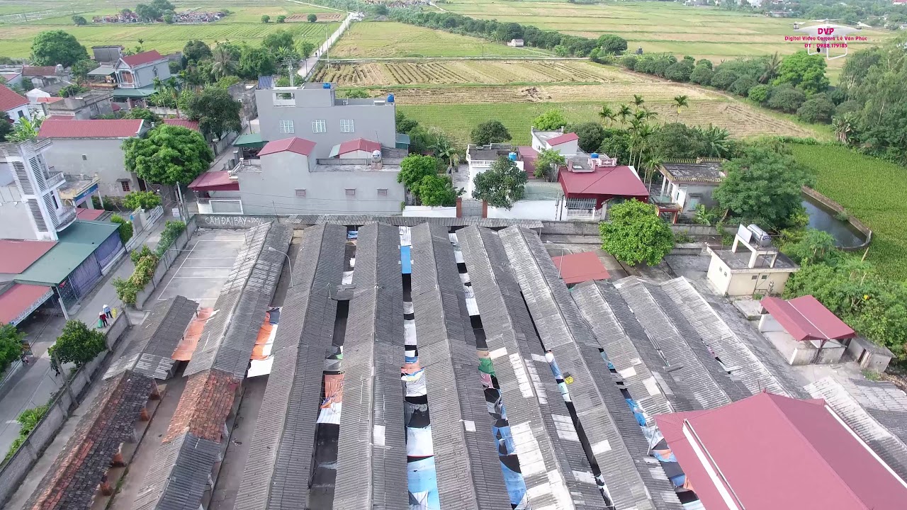 Xã Kiến Quốc.Ninh Giang.Hải Dương