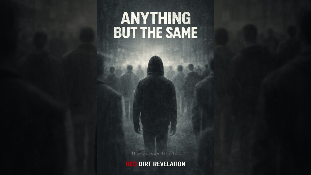 Anything But The Same