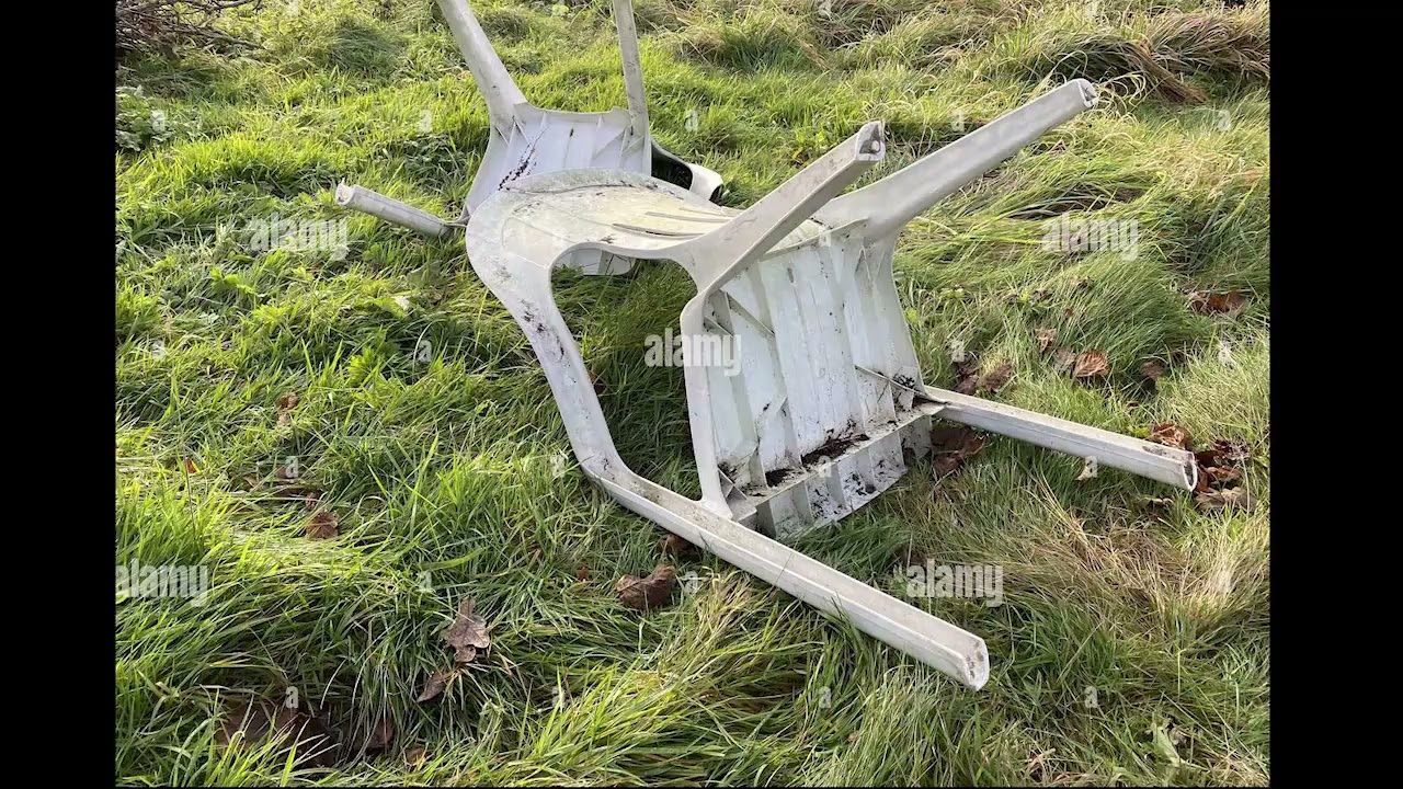 STORM CHAIR