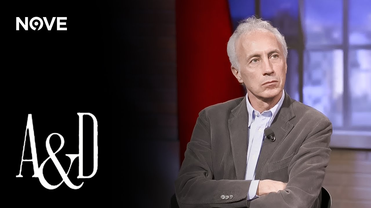 Marco Travaglio commenta le decisioni di Trump | Accordi e Disaccordi