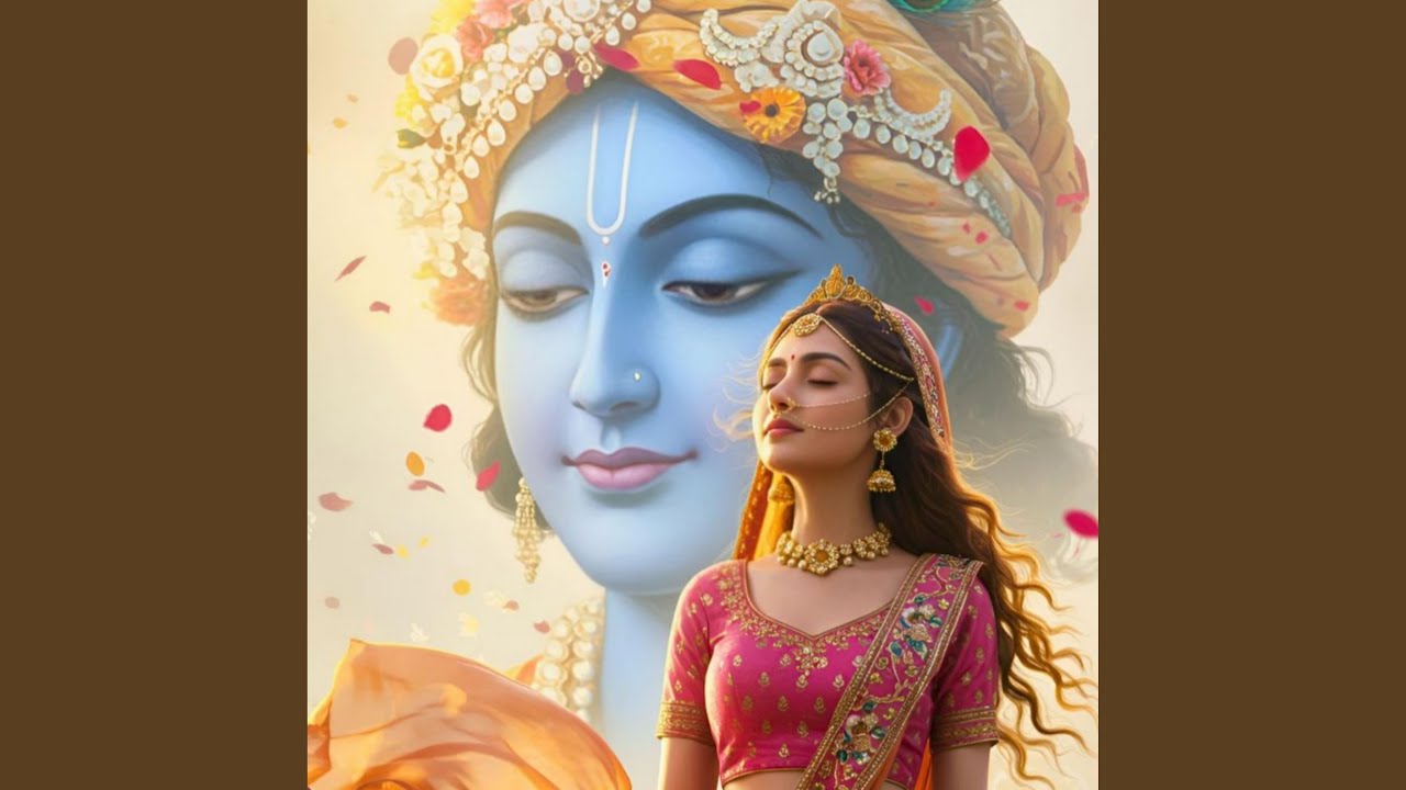 Shree Radhe Gopal Bhaj Man