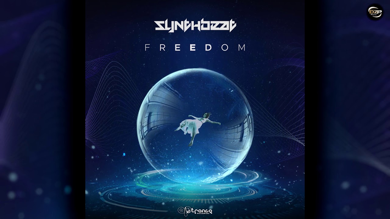 Synthbeat - Freedom