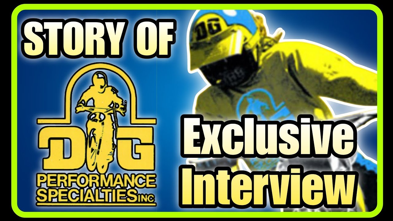 Story of DG PERFORMANCE, Exclusive Interview