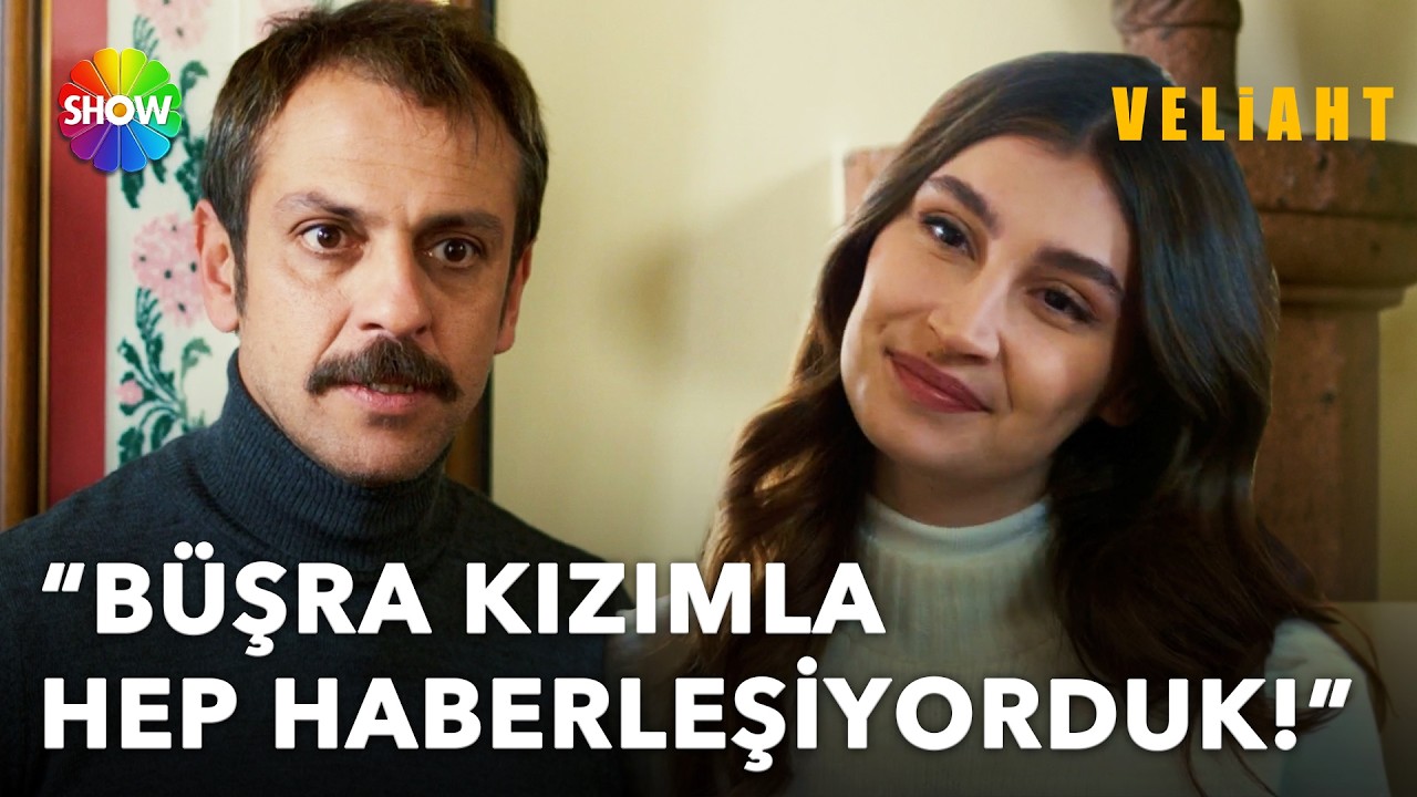 Zahide’den Yahya’ya beklenmedik misafir! | Veliaht 23. Bölüm