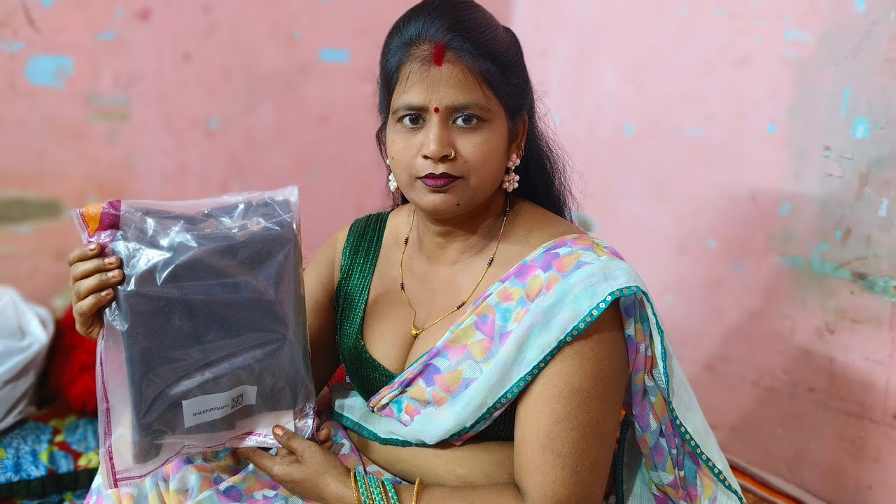 Welcome doston Tum meesho Se mangae Hain dress 👗 vlogs Video 
