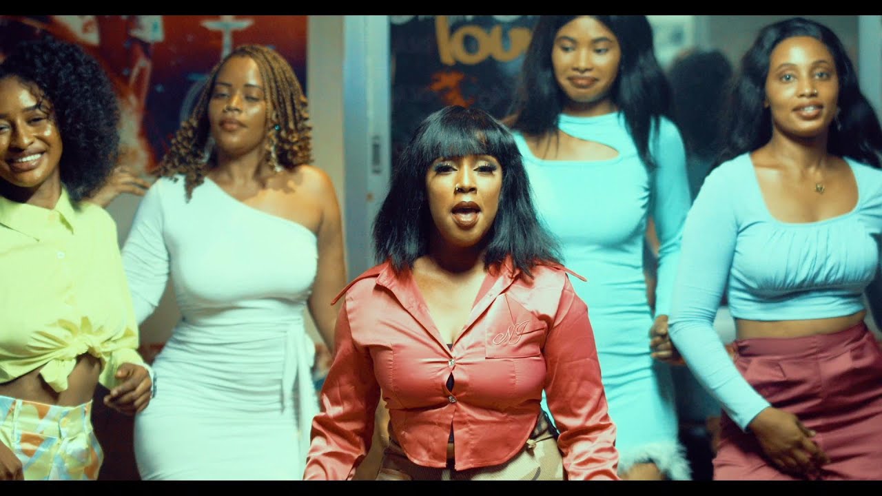 TIGUI MACI MI MOUINAI CLIP VIDEO 2024