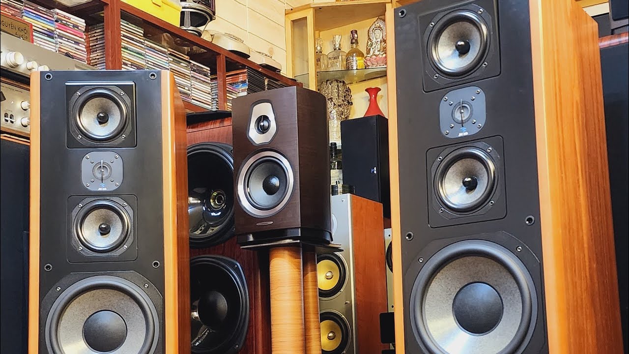 ❌️(ĐÃ BÁN)muộn e vẫn làm video cho nóng. Focal JMLap Electra 920.1. cực gấu. 0982922168: zalo.