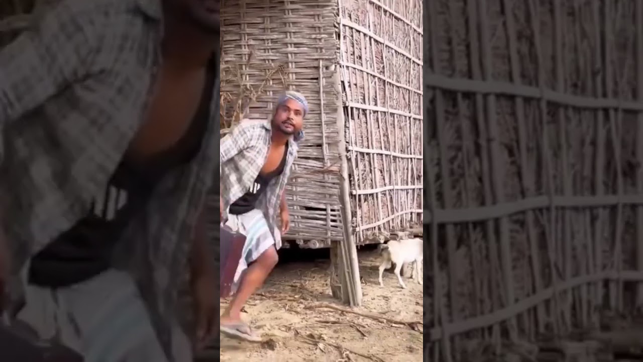 Very Special Trending Funny Video 2025 😂 Amazing Comedy Video 2025 Episode By Bindas Funny Masti