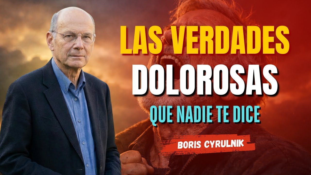 Las verdades dolorosas del envejecimiento que nadie te dice pero que liberan tu mente