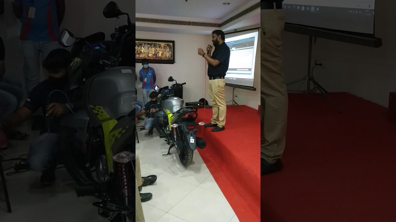 Hero bikes BS6 complaints and solutions explained in telugu