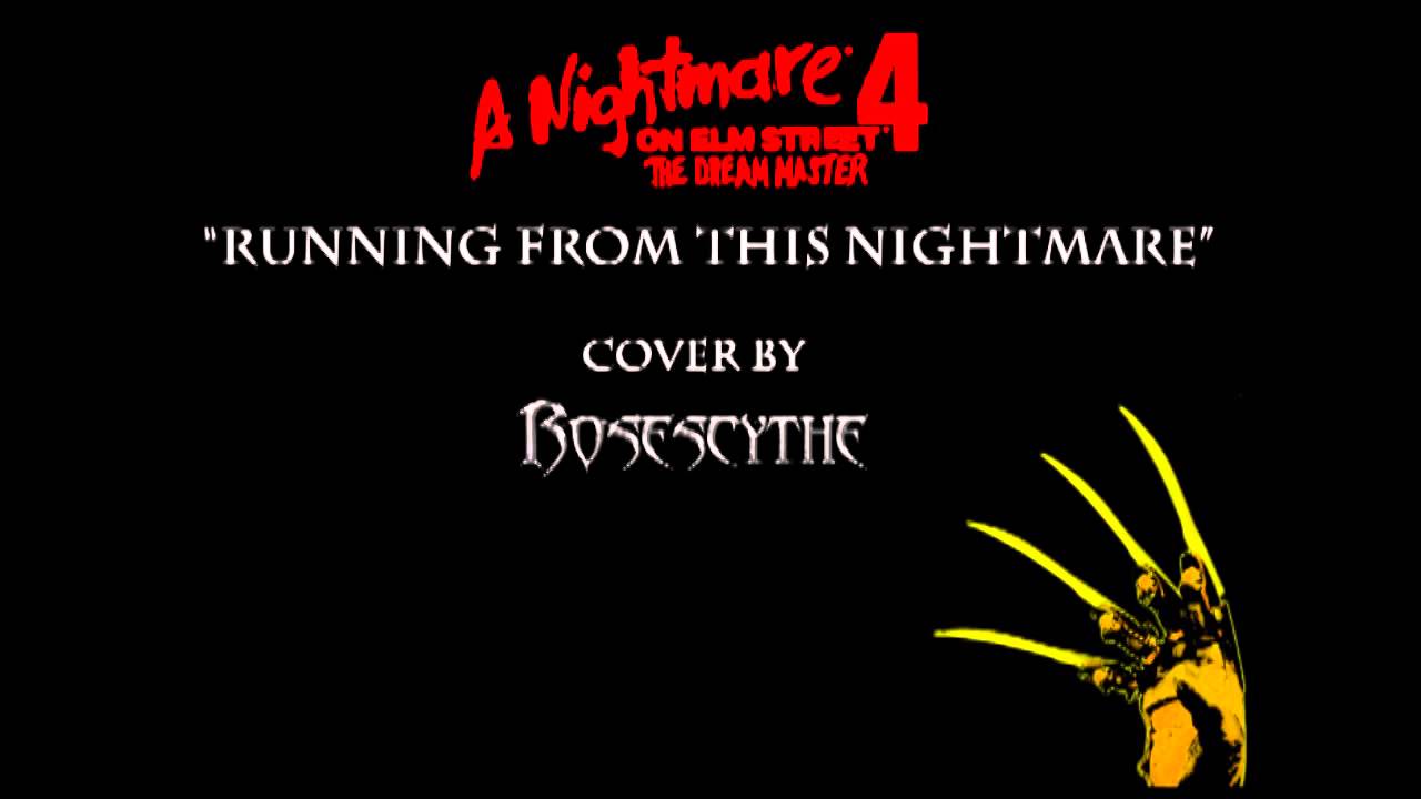 A Nightmare on Elm Street 4 
