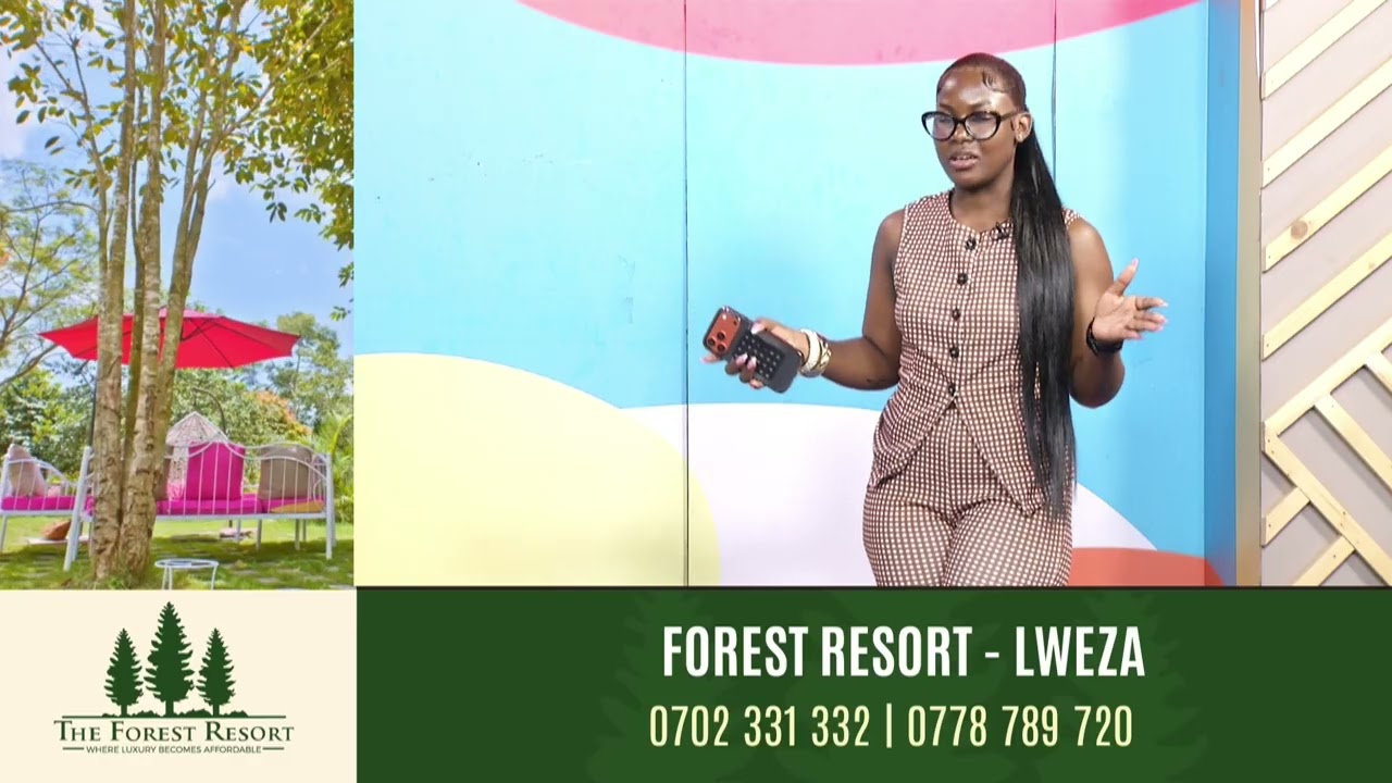 Winnie Mummy Awuniikiriza Ensi , Agamba Tewali Asobola Mwawukanya na  Mudra #Kawunyemu360