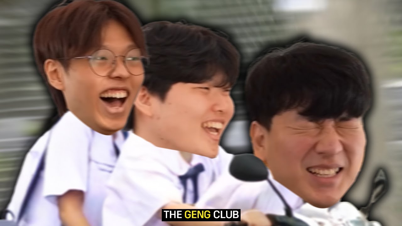 이 조합은 못 참지ㅋㅋㅋ셋의 등장에 어비스 초비상ㅋㅋㅋ