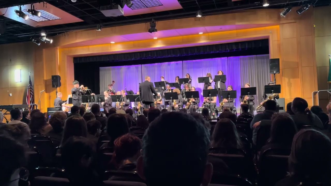 I remember Clifford LLMS Jazz 1 1/29/26