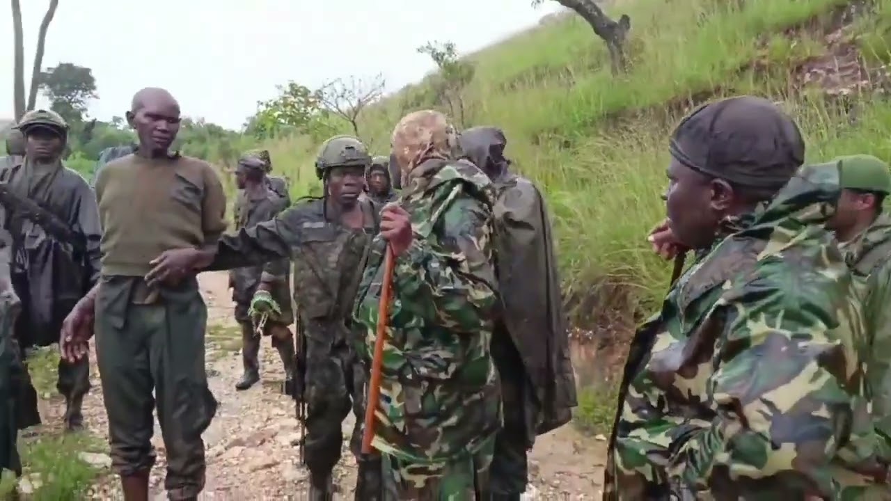 Nord-Kivu : les FARDC annoncent des succès contre le M23/Twirwaneho
