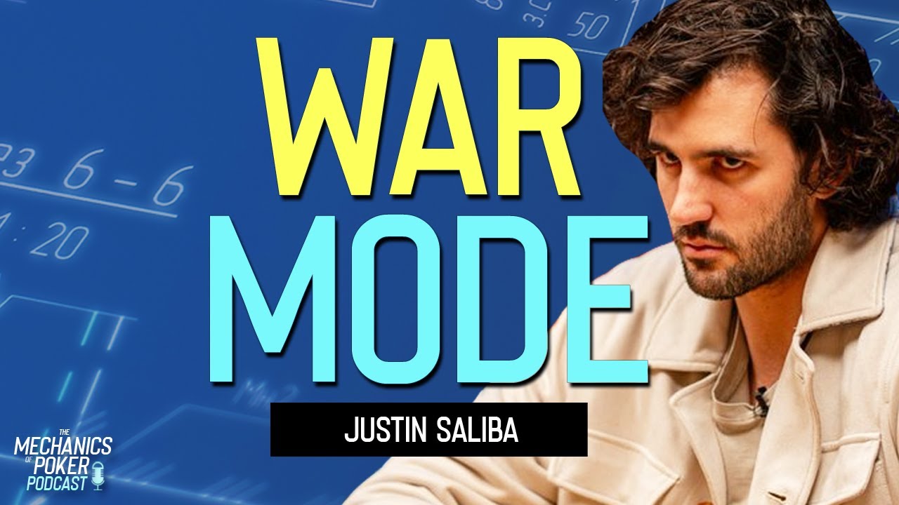 With This Trick You'll Eat Your Opponents Alive | Justin Saliba