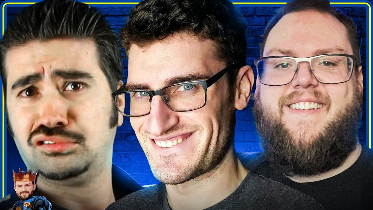 When YouTubers Promoted a Broken Game