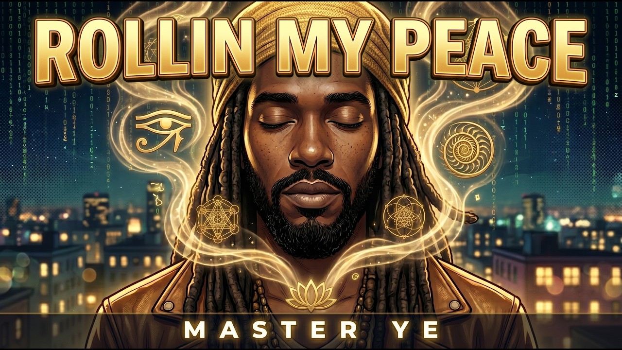 The Way I Roll JazzMix by MAster YE