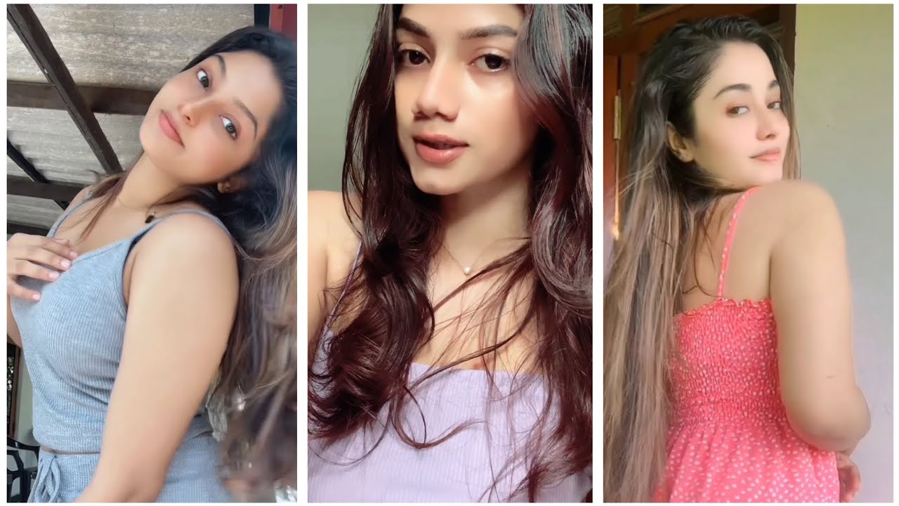 Best Tok part 602 - Tik Tok Musically Sri Lanka