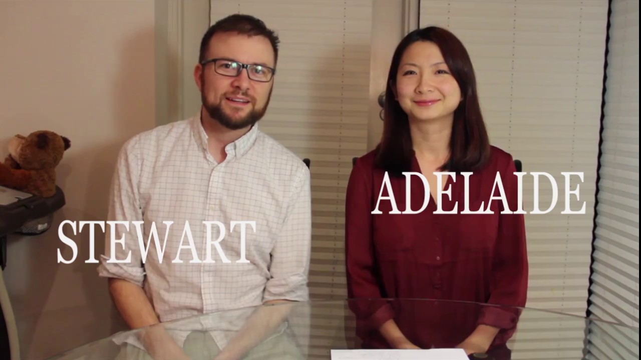 An American's Introduction to Australia