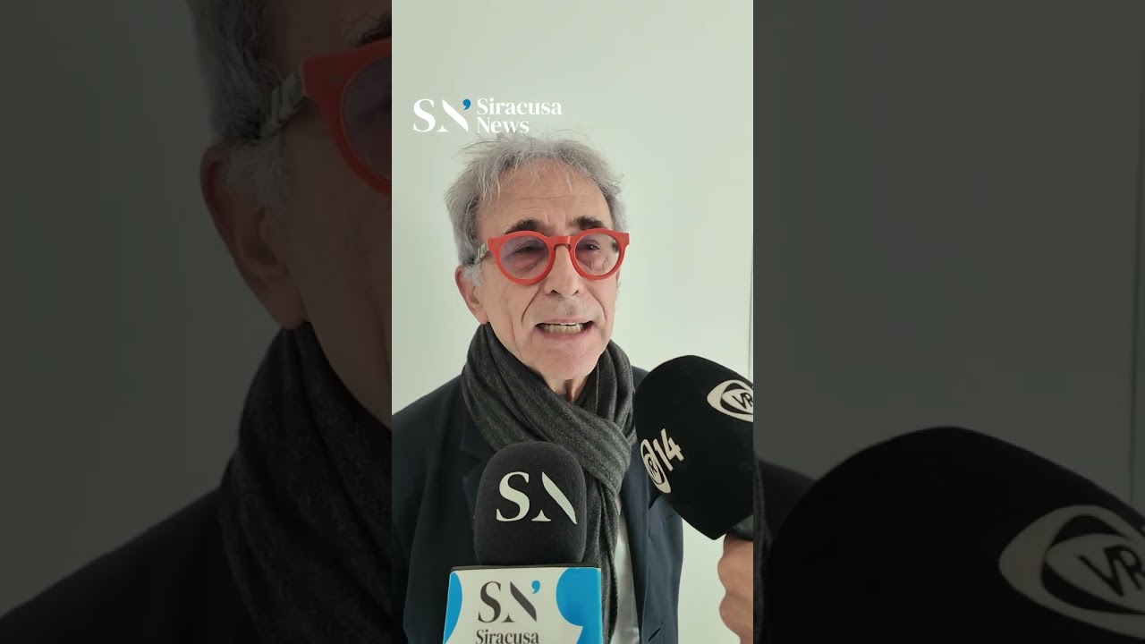 Presentazione del VIII Rapporto Ca’ Foscari sui Comuni 2025 al Libero Consorzio Comunale di Siracusa