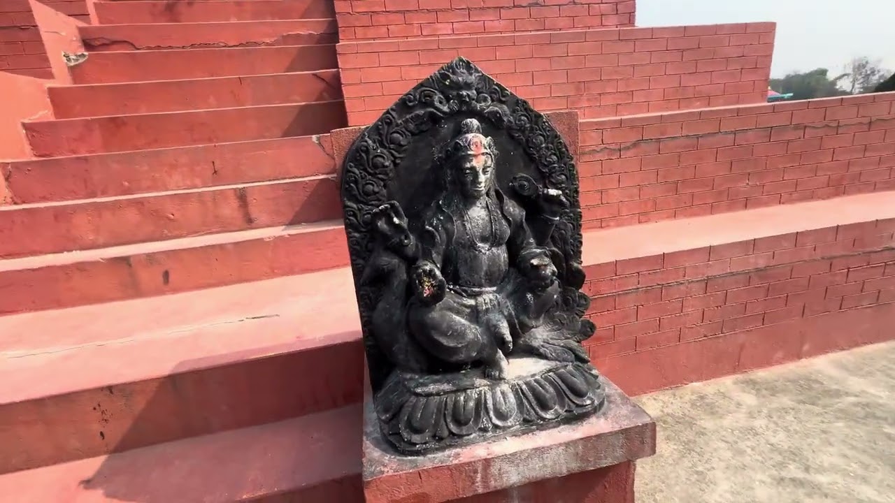 Tejeswar Mahadev temple nijgadh bara Nepal 