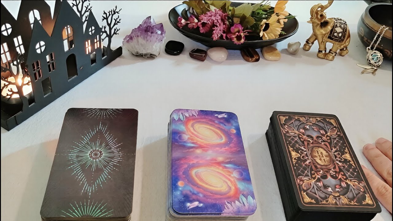 🤔💘¿AUN LE IMPORTO AUNQUE NO HABLEMOS? ¿QUE PIENSA? ¿ME BUSCARA? TAROT INTERACTIVO💖