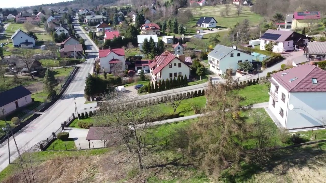 Dom Bur&oacute;w