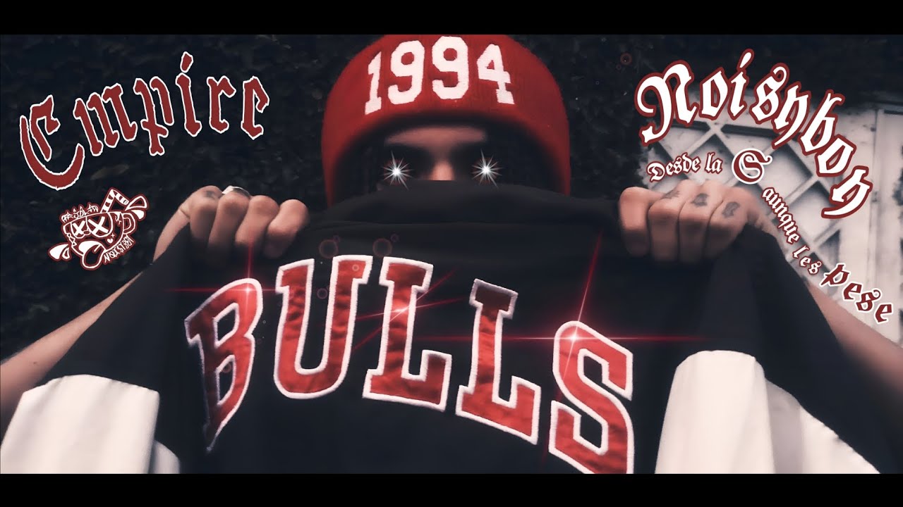 Empire - Noisyboy (Video Oficial)