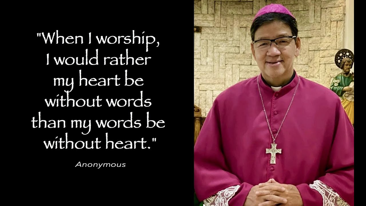 Tuesday of the 5th Week in Ordinary Time | Mark 7:1-13