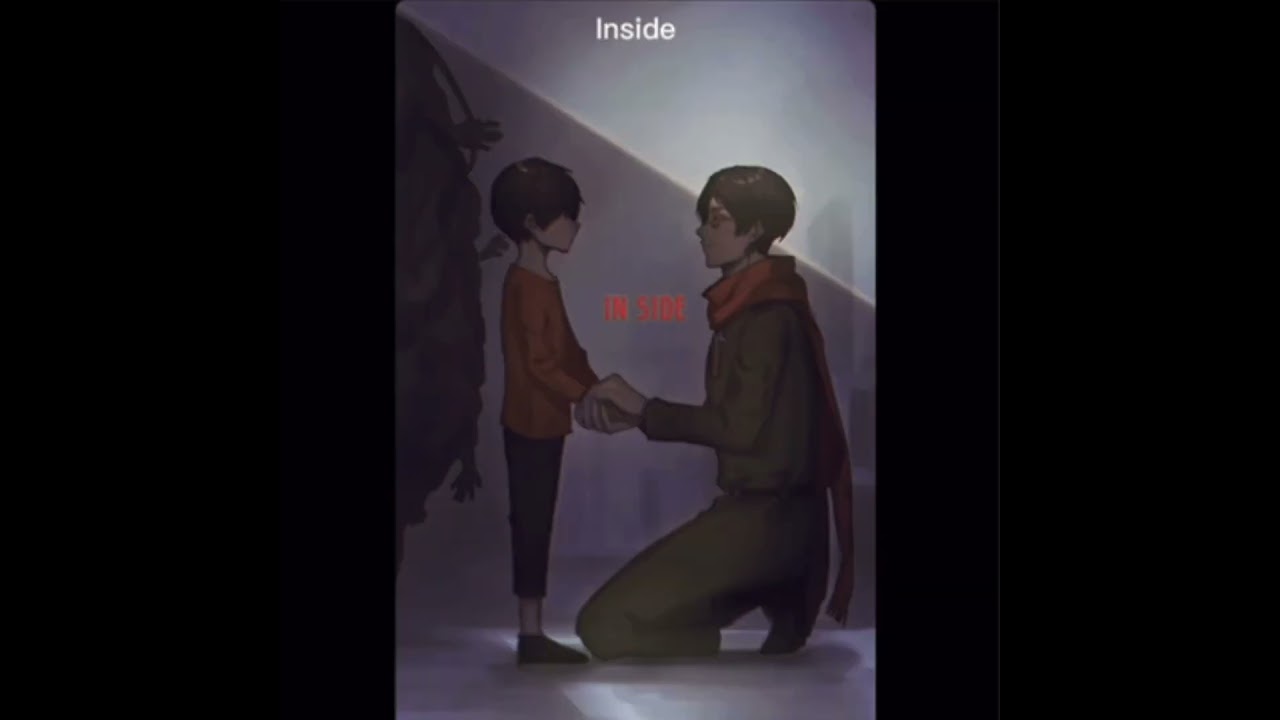 Inside or Limbo?