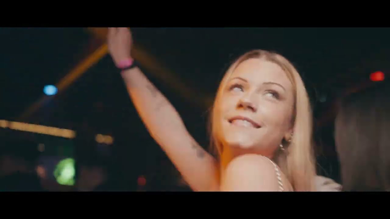 DOWNTOWN Barcelona | It's party time!