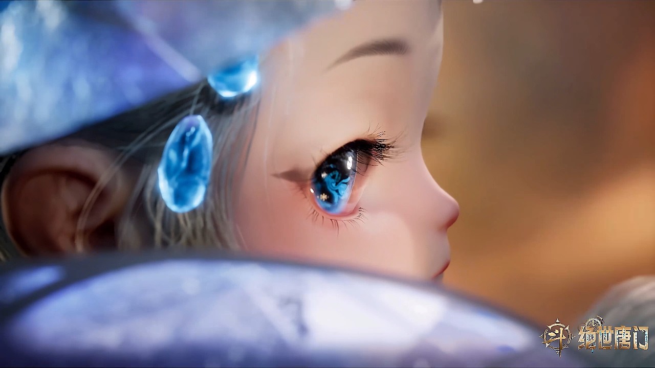 🦋【斗罗大陆2 Soul Land2】昊天宗变故！雪帝成为魂灵！霍雨浩当爸爸了！