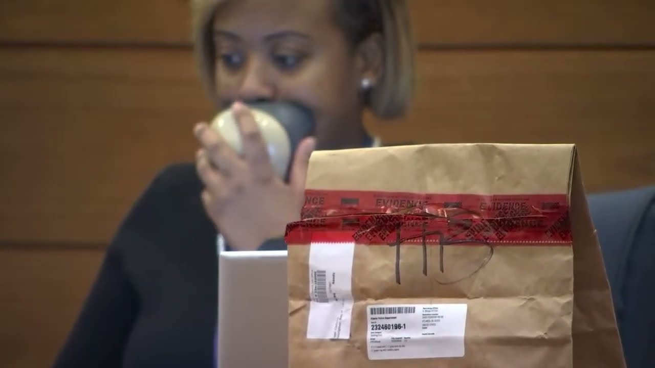 WATCH LIVE: Trial of man accused of killing valet who interrupted car break-in resumes