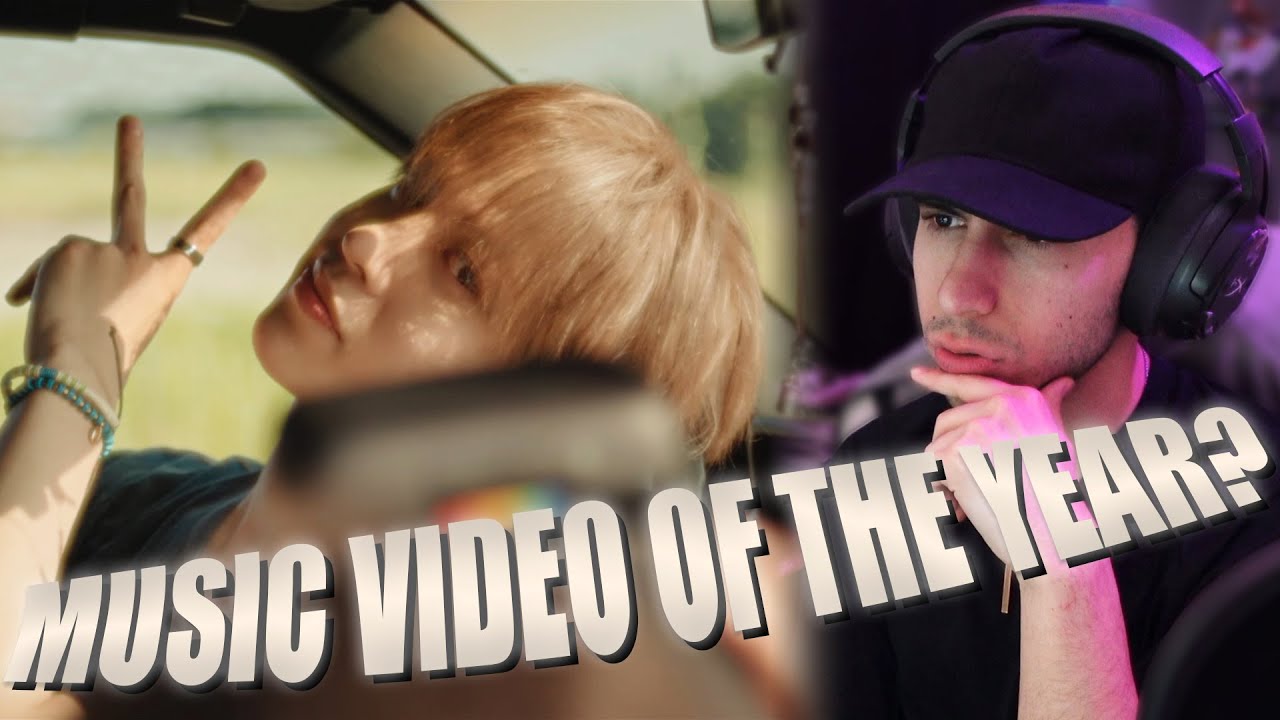 TREASURE - ‘EVERYTHING’ M/V | NEW TREASURE FAN REACTION!