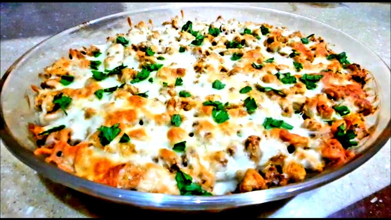 Resep makanan arab-Sania Ruz Be'cream Ala Tkw arab