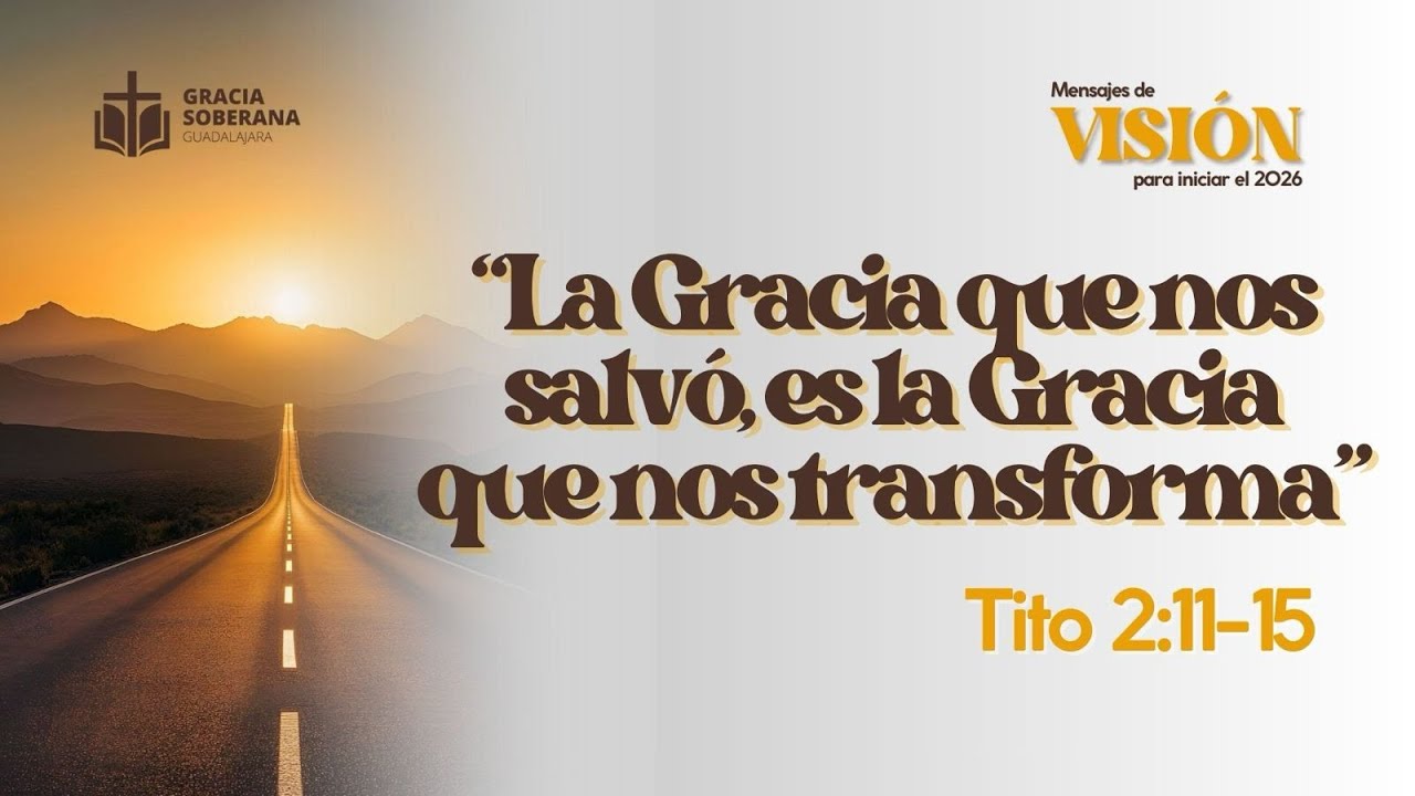 CULTO COMPLETO 25-01-2026