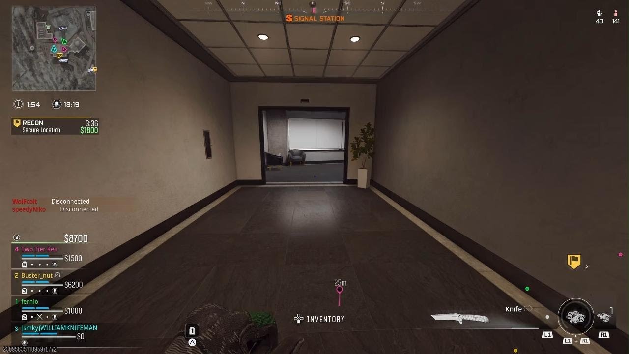 #warzone casual full game with dub
